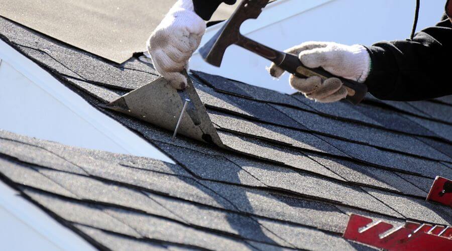 Expert Emergency Roof Repairs services in Sherman, TX